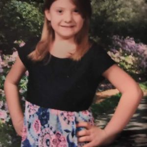 Meet your Posher, Nikki